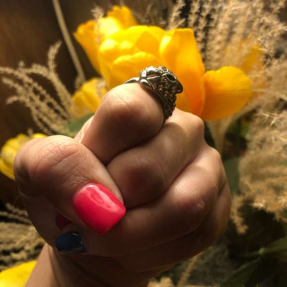 🐆 Leopard Ring 🐆 - Picture 11 of 11